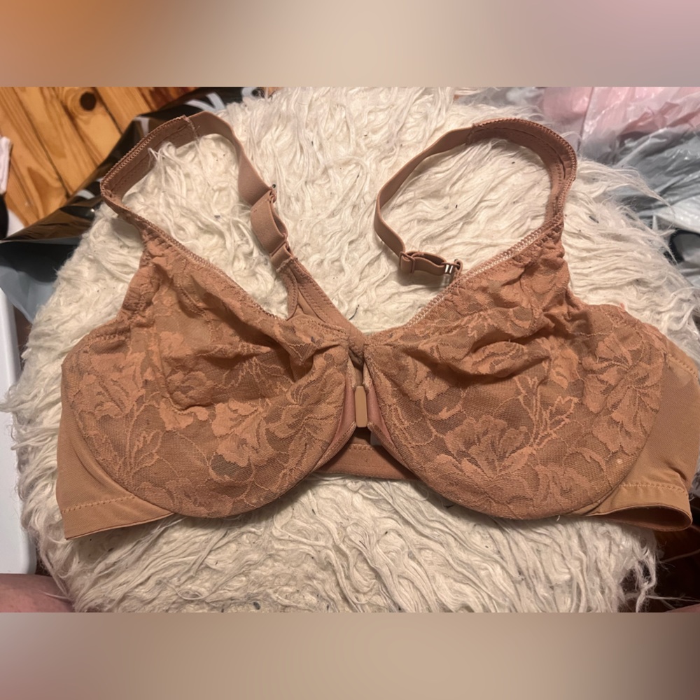 Glamorise Bra